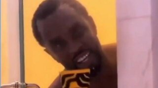 #DIDDY CAUGHT ON CAMERA 🚨 FULL #LIST EXPOSED ⚠ ｜ 7 May 2025 #trial
