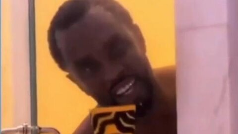 #DIDDY CAUGHT ON CAMERA 🚨 FULL #LIST EXPOSED ⚠ ｜ 7 May 2025 #trial