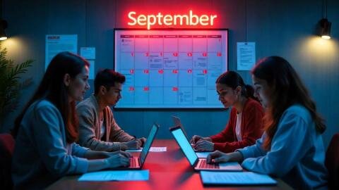 How to apply for September 2025 Intake?. US, UK, Canada, Germany.