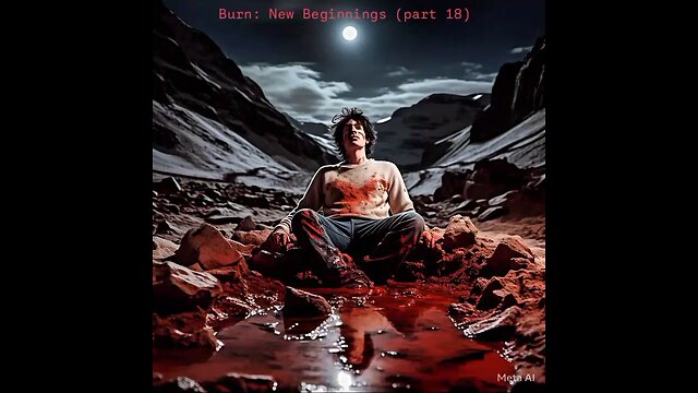 Burn: New Beginnings (part 18)