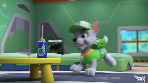 PAW Patrol Cartoons