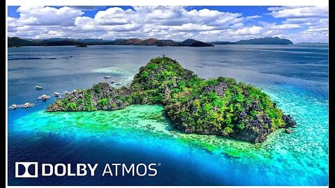 BEST OF OLED COLORS Dolby Vision 8K HDR 120 FPS Video