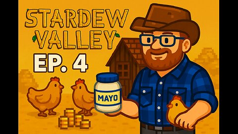 Chill Farms | Mayo Profits & Flower Dance Heartbreak | Ep.00 4