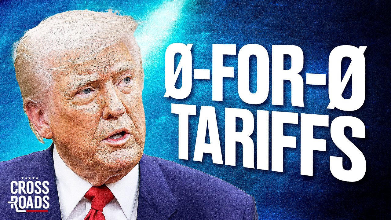 Stocks Surge as EU Ready to Negotiate on Tariffs; CCP Gets Ultimatum