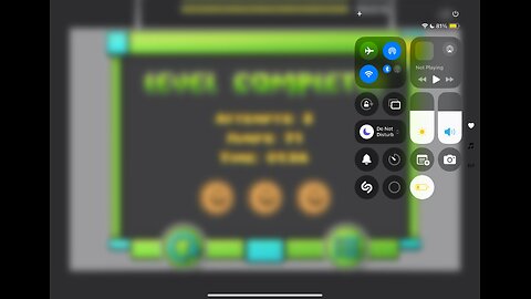 Geometry Dash