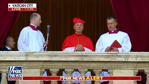 Pope Leo XIV Elected as New Pope; A First American Pope
