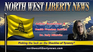 NWLNews - Defeating Chronic Illness - Dr. Judy Mikovits Live - 9.12.25