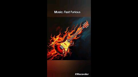 Music: Fast Furious