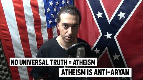 Aryans are to inherently believe in a universal truth [36]