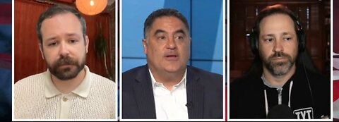 TYT Now Talking About A General Strike 5 Years Later