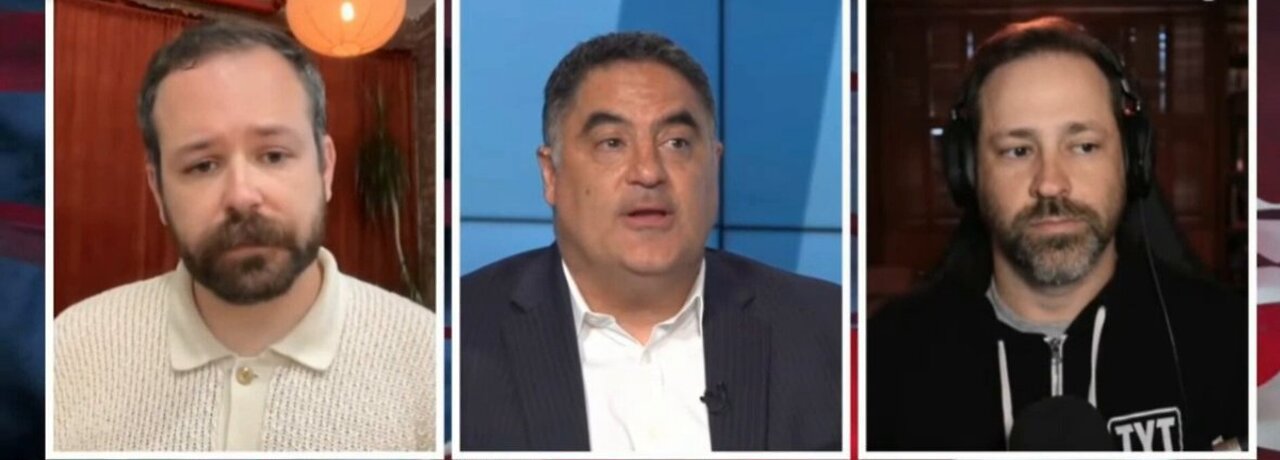 TYT Now Talking About A General Strike 5 Years Later
