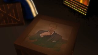 Millenniyule 2025: Cameron MacGregor