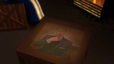 Millenniyule 2025: Cameron MacGregor