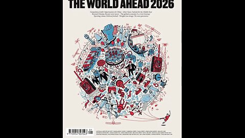 The `West` is Vile...