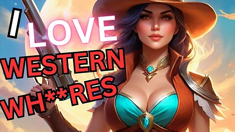 Hunt: Showdown WILL Turn Your Wh**re into a Loyal Housewife - Her Alimony is the Bedroom!!!