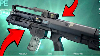New Battlefield Easter Egg