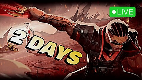 Marvel Rivals | Late Stream