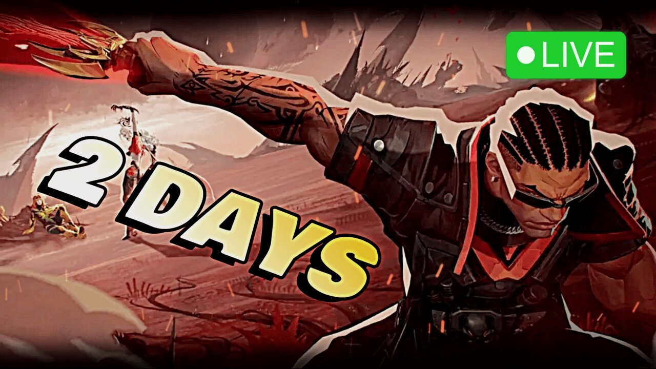 Marvel Rivals | Late Stream