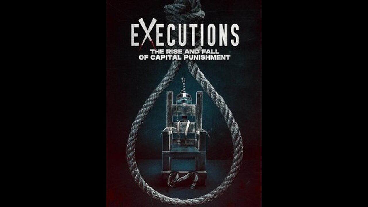 Executions: The Rise and Fall of Capital Punishment