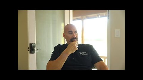 I WOULDN T HAVE ALL MY MONEY IN THE BANK IF I WERE YOU - THE ENTIRE SYSTEM IS GOING TO CRASH