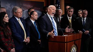 Trump Enemy Defeated - Career In Congress Finished