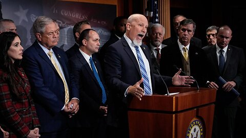 Trump Enemy Defeated - Career In Congress Finished