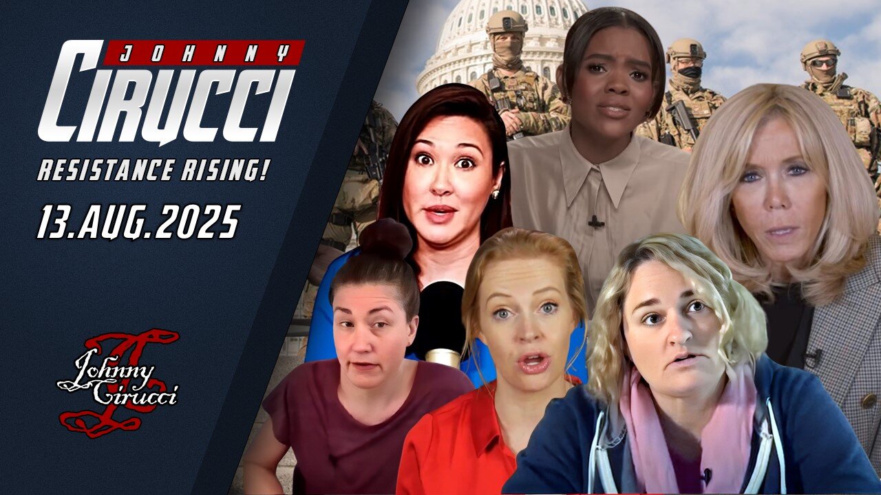 No Virus Inc., Dr. Barbarella, Australia’s Pedo Gov’t, Trump’s Troops, Brigitte Macron, Red Shoes, Madeleine McCann