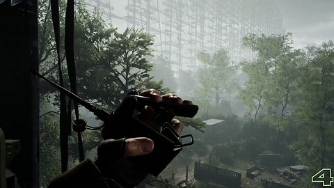 chernobylite playthrough 4