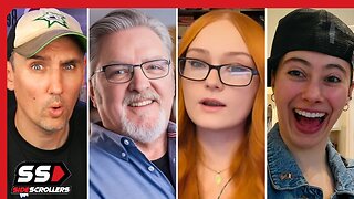 EXCLUSIVE: Marty O’Donnell BREAKS SILENCE On Bungie Drama + Kotaku Hypocrisy + MORE | Side Scrollers