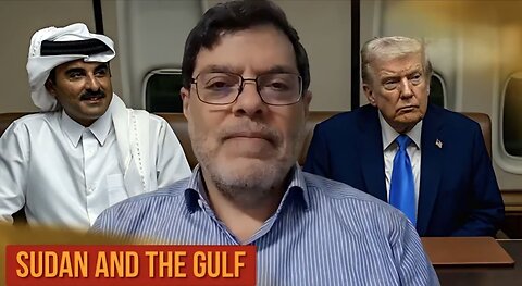 Professor Seyed Marandi - Indentured slaves and servants of the West