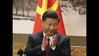 PWL- China's upgrade