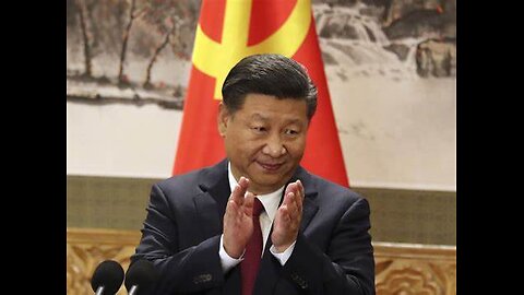 PWL- China's upgrade