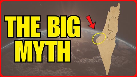 The Myth of the Chosen People: What History, DNA, and Theology Really Reveal
