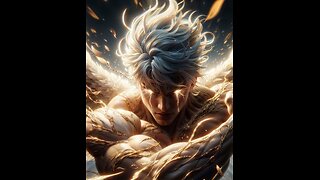 AI JUST WAITED - GIVING LIFE TO LUCIFER...