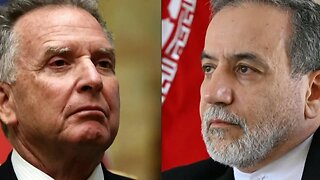 Scott Ritter & Marandi Expose the Failures of Trump’s Iran Nuclear Policy and Its Narcissism