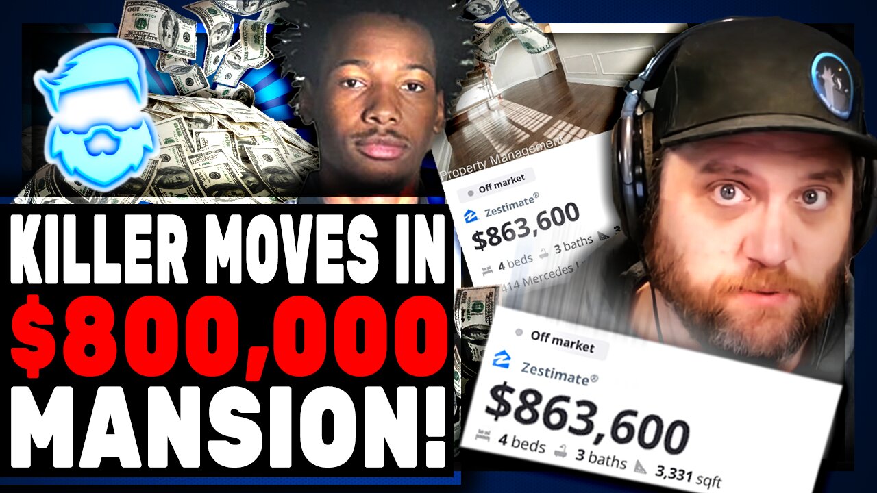 Karmelo Anthony BUYS $800,000 Mansion Using Fundraised Cash I REVEAL Who Actually Paid BAIL!