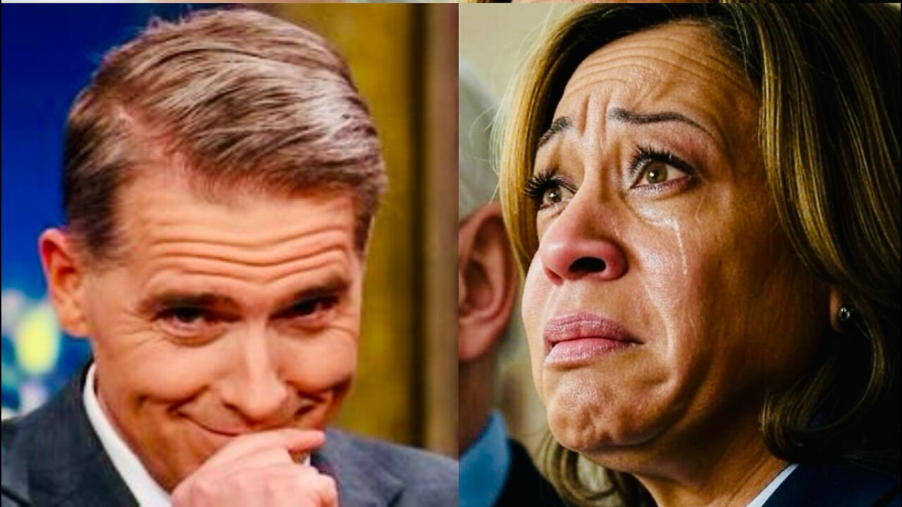 Democrat Books continue LEAKING all of Joe and Kamala’s DIRTY SECRETS - we “Dodged a BuIIet”