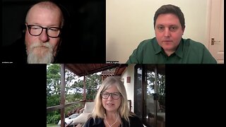 Dr David Hughes & Ian Davis | Deep dive on the Manchester Arena attack