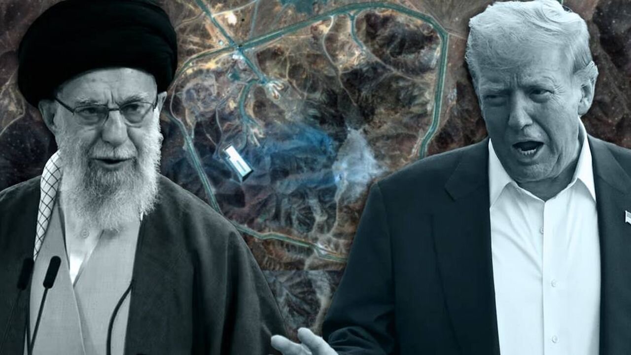 Nuclear Expert Assesses Strikes on Iran, Potential for WW3, and More!