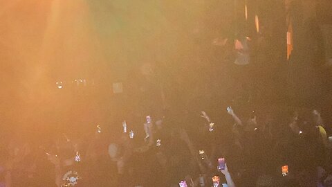 Merkules Live In Denver 2