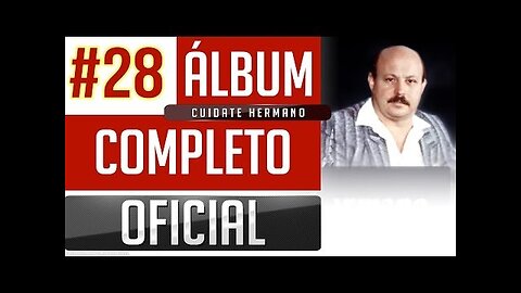 Stanislao Marino #28 - Cuidate Hermano - Album Completo.