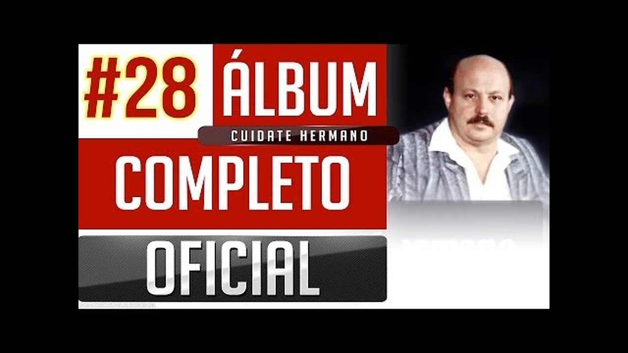 Stanislao Marino #28 - Cuidate Hermano - Album Completo.