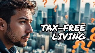 The Truth About Your Status: Not a U.S. Person, No Taxes Owed