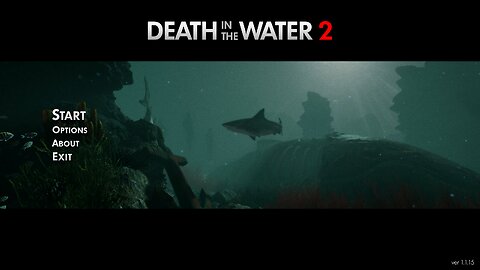 Death in the Water 2