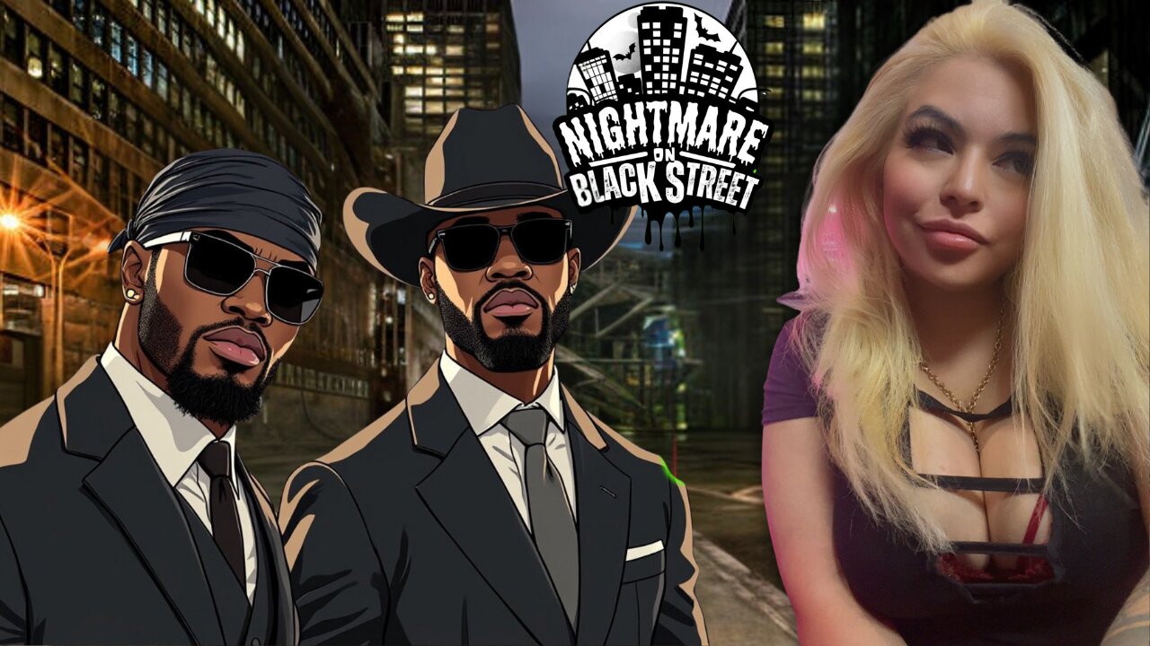 Xbox games | Splitgate 2 | Tectone EXPOSES | Nightmare on Blackstreet #27