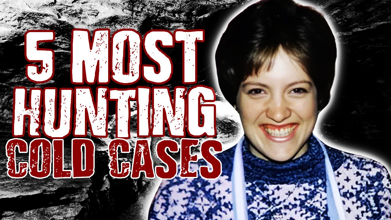 The Most TERRIFYING Cold Cases You've NEVER Heard Of