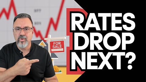 Why $16 Billion in Tariffs Could Crash Mortgage Rates!
