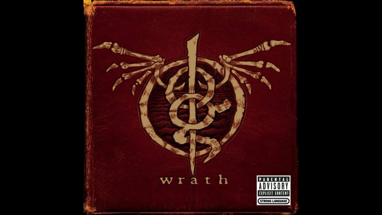 Lamb Of God - WRATH - Full Album