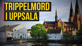 Trippel mord.
