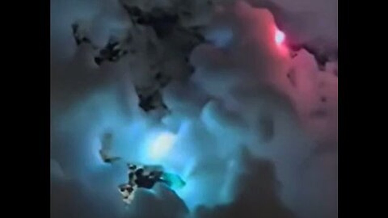 #BANNED IN #UK #UFO #UAP #ANGELS #DEMONS #ORBS Over Sea! #Canada #USA 🌊🛸